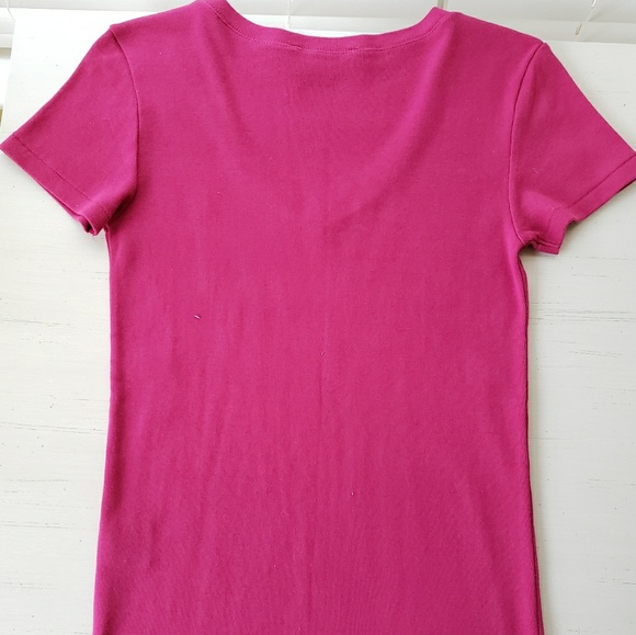 Polo Ralph Lauren Short Sleeve Sweater - Picture 2 of 4